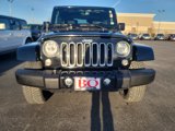 Used 2018 Jeep Wrangler Sahara w/ Connectivity Group image 2