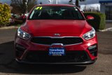Used 2021 Kia Forte EX image 5