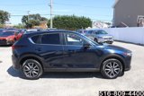 Used 2018 MAZDA CX-5 Touring w/ Preferred Equipment Package image 5