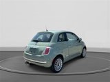 Used 2017 FIAT 500 Lounge image 4