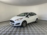Certified 2018 Ford Fiesta SE image 4