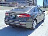 Used 2020 Ford Fusion SE image 4
