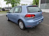 Used 2011 Volkswagen Golf 4-Door image 4