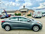 Used 2012 Hyundai Elantra GLS w/ Comfort Pkg 2 image 4