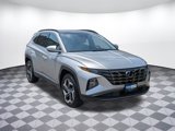 Used 2024 Hyundai Tucson Limited image 2