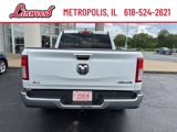 Used 2019 RAM 1500 Big Horn image 4