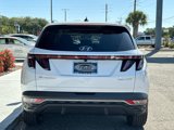 Used 2022 Hyundai Tucson SEL w/ Cargo Package image 4