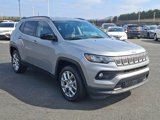 Used 2022 Jeep Compass Latitude image 3