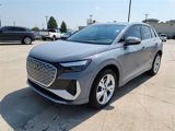 Certified 2023 Audi Q4 e-tron Premium Plus w/ Premium Plus image 3