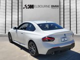 New 2025 BMW 230i Coupe w/ Convenience Package image 3