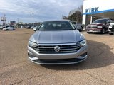 Used 2021 Volkswagen Jetta SE image 2