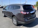 Used 2017 Chevrolet Traverse LT image 6