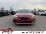 Used 2018 Subaru Impreza 2.0i Limited image 4