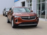 Certified 2021 Buick Envision Preferred image 2