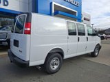 New 2025 GMC Savana 2500 w/ Enhanced Convenience Package image 6