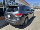 Used 2014 Nissan Pathfinder SL w/ SL Premium Package image 6