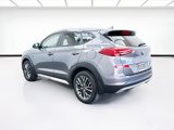 Used 2021 Hyundai Tucson SEL image 6