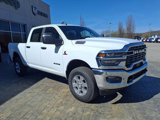 New 2025 RAM 2500 Big Horn image 3