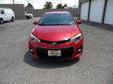 Used 2014 Toyota Corolla S Premium image 2