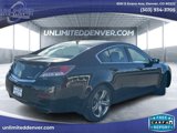 Used 2012 Acura TL SH-AWD image 3