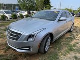Used 2016 Cadillac ATS Performance w/ Cold Weather Package image 3