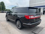 Used 2020 Lincoln Navigator Reserve image 3