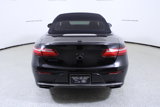 Used 2018 Mercedes-Benz E 400 Cabriolet image 6