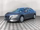 Used 2022 Nissan Sentra S image 3