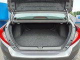 Certified 2021 Honda Civic Sport image 5
