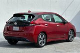 Used 2018 Nissan Leaf SL w/ SL Technology Package image 4