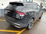 Certified 2023 Kia Sportage X-Line w/ X-Line Premium Package image 2