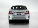 Used 2024 Mitsubishi Mirage G4 ES image 4