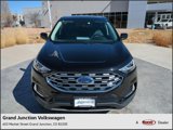 Used 2022 Ford Edge SEL image 2