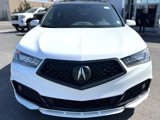 Used 2020 Acura MDX A-Spec image 3