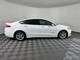 Used 2016 Ford Fusion SE image 5