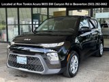 Used 2022 Kia Soul LX image 4