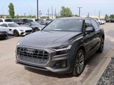 Used 2019 Audi Q8 Prestige image 4