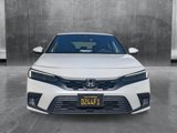 Used 2022 Honda Civic Sport Touring image 2