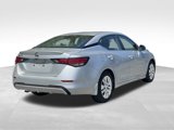 Certified 2022 Nissan Sentra S image 4