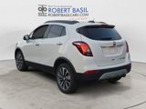 Used 2022 Buick Encore Preferred image 3