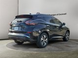 Used 2020 Nissan Murano SV w/ Premium Package image 5
