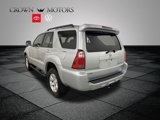 Used 2007 Toyota 4Runner SR5 image 4