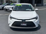 Used 2024 Toyota Corolla LE image 2