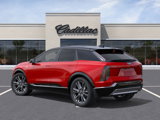 New 2025 Cadillac Optiq Sport 2 image 5