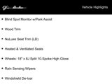 Used 2019 Lexus ES 350 image 3
