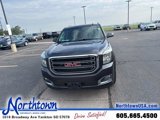 Used 2015 GMC Yukon SLT w/ HD Trailering Package image 2