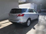 Used 2020 Chevrolet Equinox LT w/ Driver Convenience Package image 3