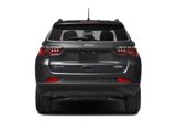 New 2025 Jeep Compass Sport image 5