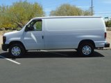 Used 2010 Ford E-250 and Econoline 250 image 2