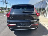 Certified 2025 Volvo XC40 B5 Core image 4